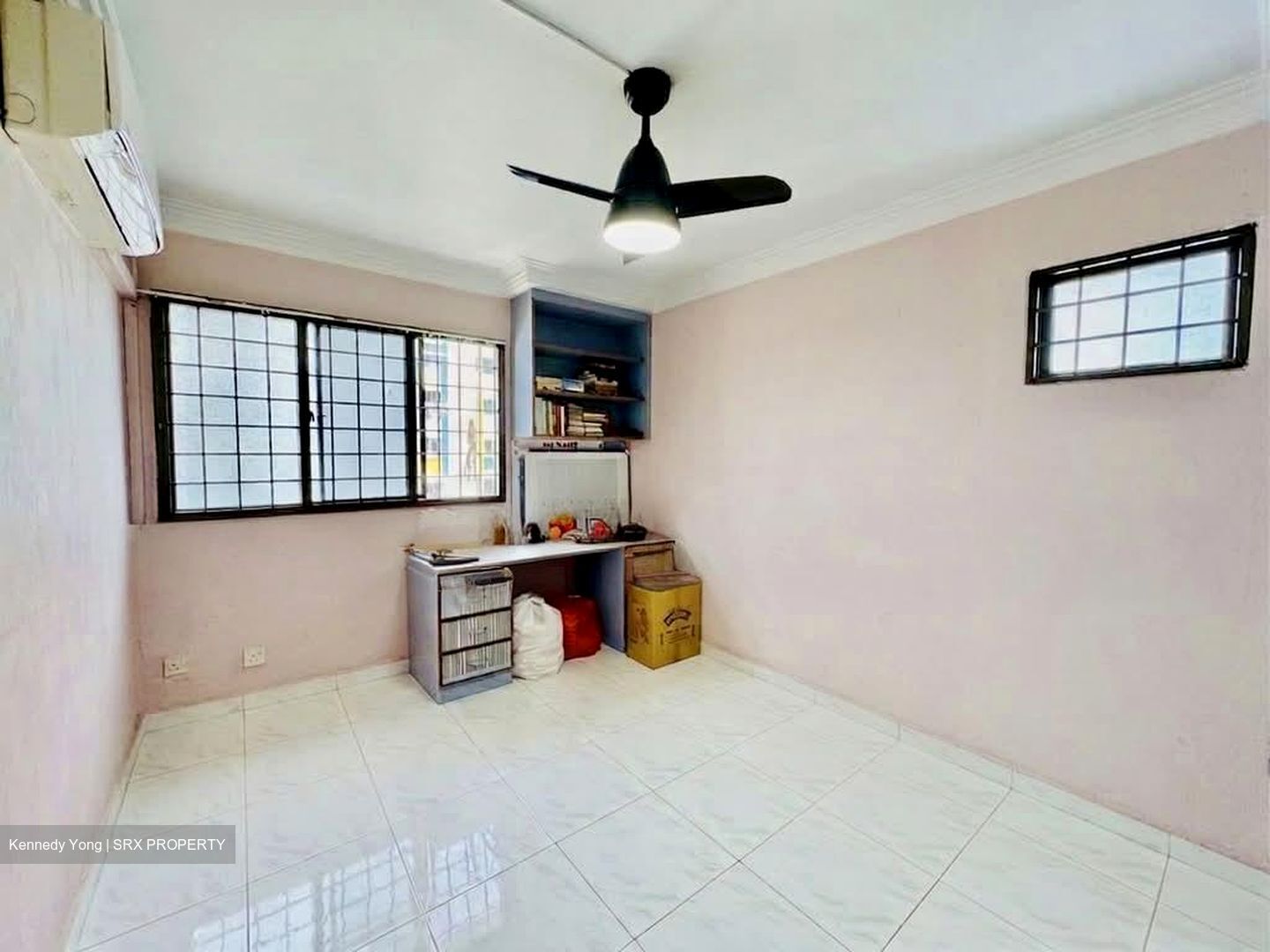 Blk 149 Woodlands Street 13 (Woodlands), HDB 4 Rooms #556041841